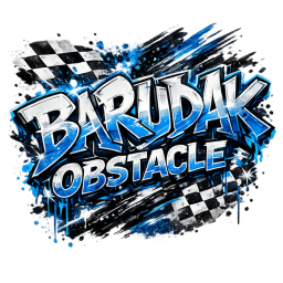 [NEW] BARUDAK OBSTACLE
