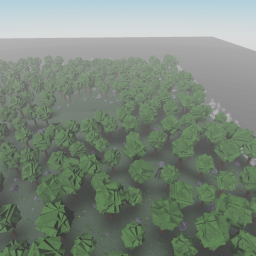 Survive this Random Game I Made, OK?