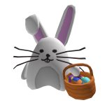 Easter Mouse🐰