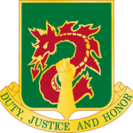 [-] 16th Military Police Brigade