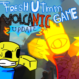 Fresh Utmm Game