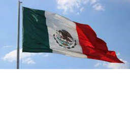 -El pueblo de Mexico-