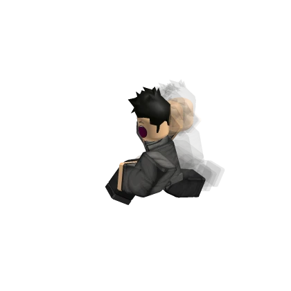 Running Guy