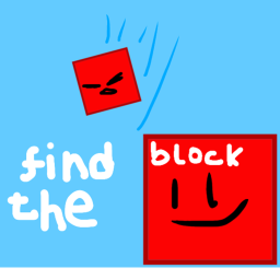 find the block