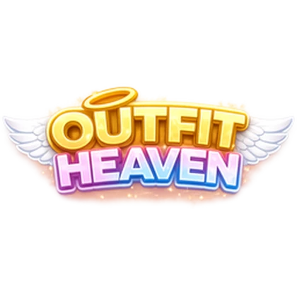 Its Outfit Heaven Roblox group icon