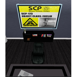 The Conference Room