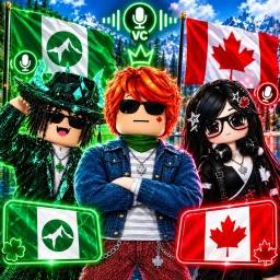 🌴・GreenLand Hangout icon