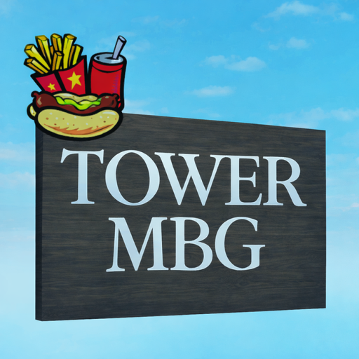 TOWER MBG