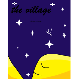 The village