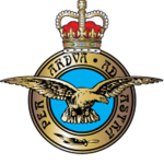 British Royal Air Force 1910's