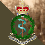 Royal Army Medical Corps II RAMC