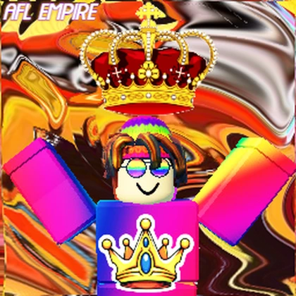 AFL EMPIRE Roblox group icon