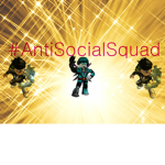 Anti Social Squad