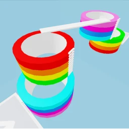 O'Easy Parkour Obby 60 Stages! icon