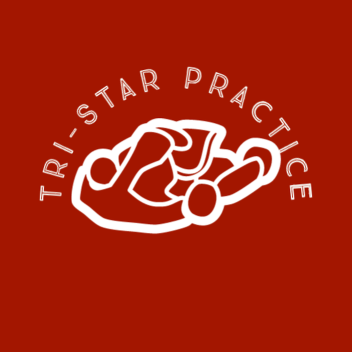 Tri-Star Practice Raceway *karts*