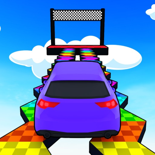 Car Driving Obby