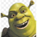 ~shrek fan club~
