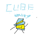Cube-Unity