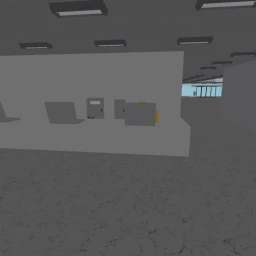 NeoGenesis 5 [ ELEVATOR / LIFT ] icon
