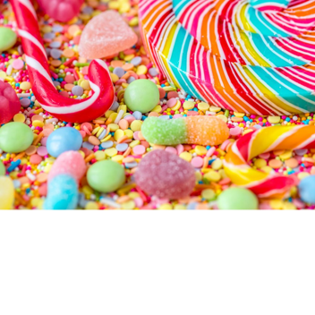 Sweet Simulator - New! (Back from copyright.)