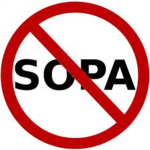 STOP SOPA GROUP)!