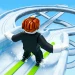 Ski and Plunge icon