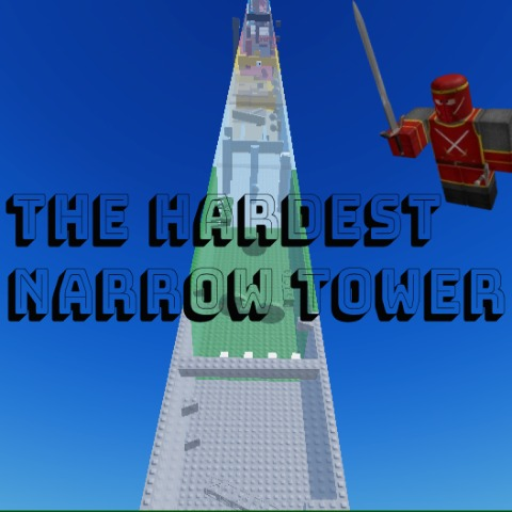 The hardest narrow Tower