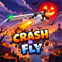 [🎃] Crash or Fly 