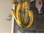 Bananas army of bananas.