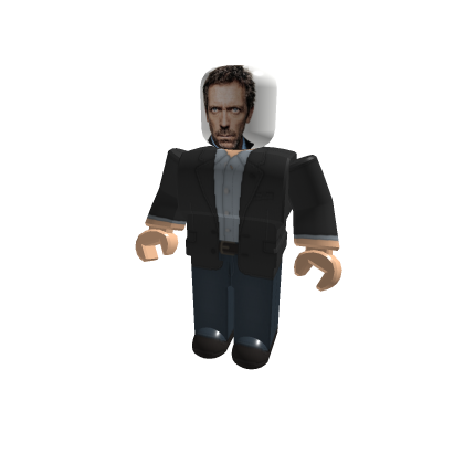 Dr. House the killer