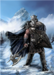Frost Warriors.