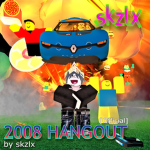 2008 Hangout Official Group Thumbnail
