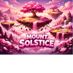 [FREE AVA X100] MOUNT SOLSTICE