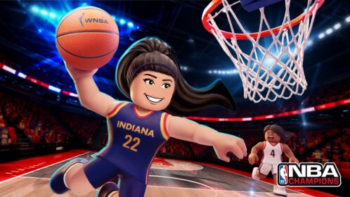 [🔥WKND-Rally] NBA-Meister-Basketball 
