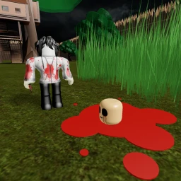 Jeff The Killer icon