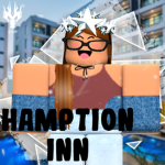 Hamption Inn & Suites