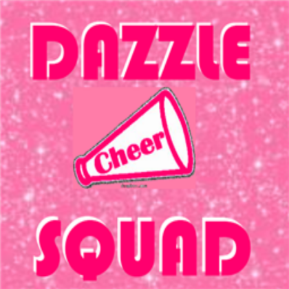 dazzle logo Roblox decal