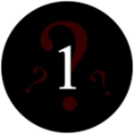 Secret 1