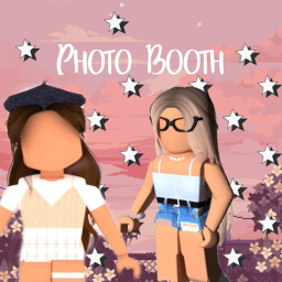 Beauties | PhotoBooth