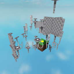 HaloFP