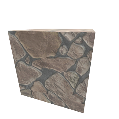 Dark Stone Walls