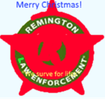 Remington State Police Department