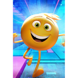 si viste emoji la pelicula esto es pa vos XDDDDDDD