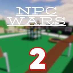 Npc Wars 2 ( New !!! ) icon