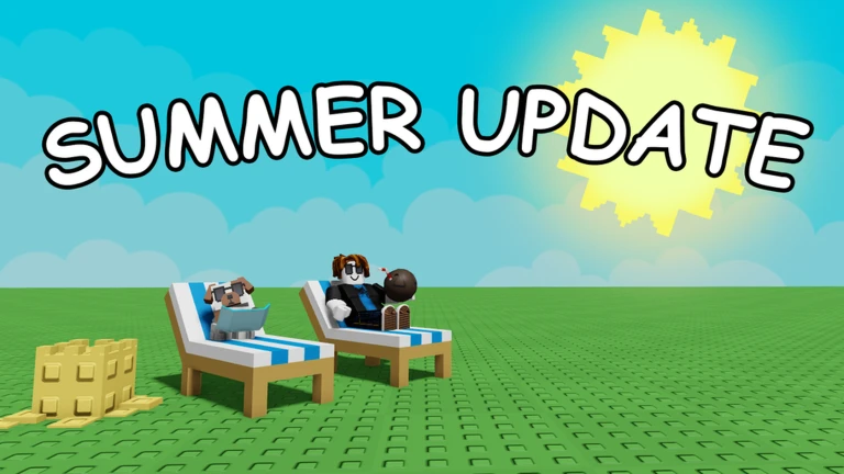 ☀️🏖️SUMMER SEASON🏖️☀️