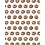 Donut amazing sprinkle group