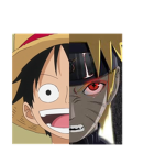 One Piece/Naruto Training Cadet Squad