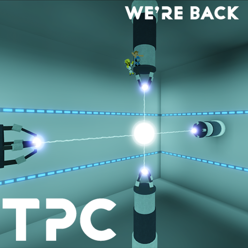 Plasma Reactor Core [ALPHA]