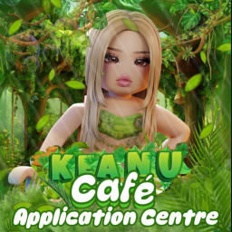 Keanu Cafe Application Centre