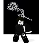 彡Black Magic 彡